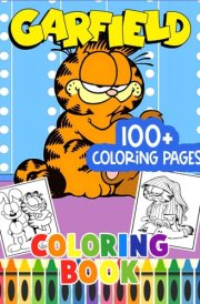 Coloring Book: Coloring Book For Kids, Ages 4-8, Ages 8-12 and Adults With 105+ High Quality Coloring Pages | Perfect Gift Holidays for Children cover image