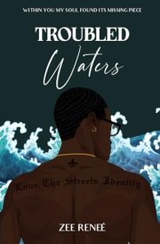 Troubled Waters cover image