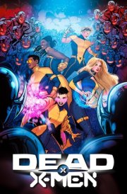 Dead X-Men cover image