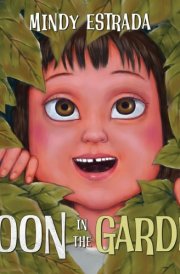The Moon in the Garden cover image