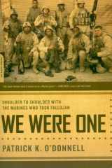 We Were One Shoulder to Shoulder with the Marines Who Took Fallujah cover image