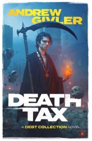 Death Tax cover image