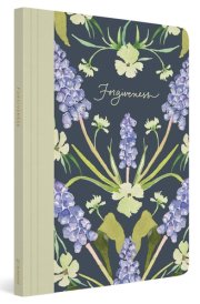 ESV Prayer Journal 30 Days on Forgiveness (Paperback) cover image