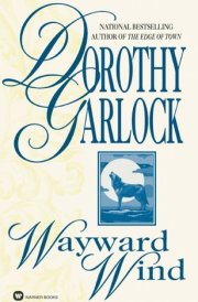 Wayward Wind cover image