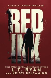 Red Ink Stella Larosa Book 2 cover image