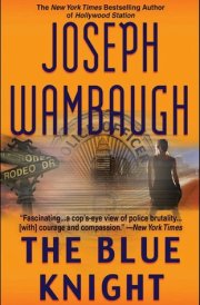 The Blue Knight cover image