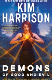 Demons of Good and Evil cover image