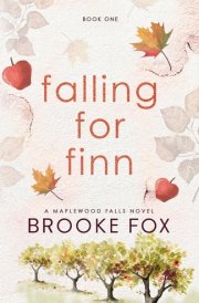 Falling for Finn cover image
