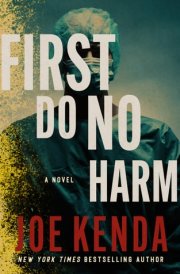 First Do No Harm cover image