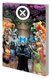 X-Men by Gerry Duggan Vol. 6 cover image