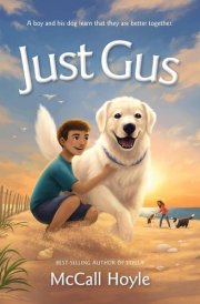 Just Gus cover image