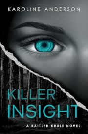 Killer Insight cover image