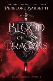 Blood of Dragons cover image
