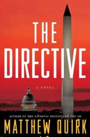 The Directive A Novel cover image