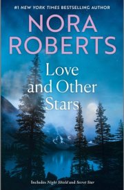 Love and Other Stars cover image