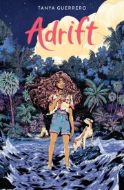 Adrift cover image