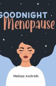 Goodnight Menopause cover image