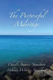 The Purposeful Marriage cover image