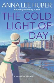 The Cold Light of Day cover image