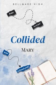 Collided (Bellmare High) cover image