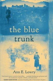 The Blue Trunk cover image