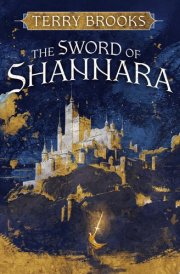 The Sword of Shannara cover image