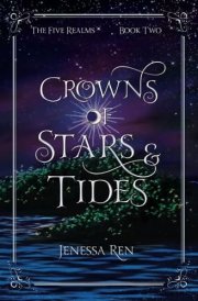 Crowns Of Stars And Tides cover image