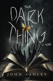 The Dark Thing cover image