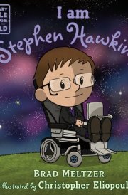 I am Stephen Hawking cover image
