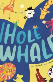 Whole Whale cover image