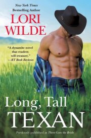 Long, Tall Texan cover image