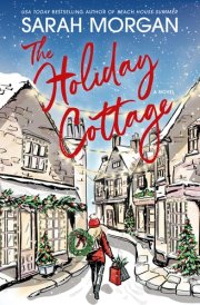The Holiday Cottage cover image