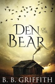 Den of the Bear (Vanished, #6) cover image