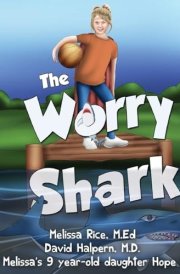 The Worry Shark cover image