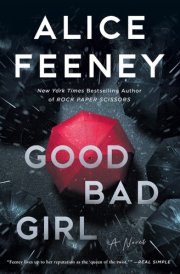 Good Bad Girl A Novel cover image