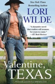Valentine, Texas cover image