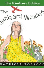 The Junkyard Wonders cover image