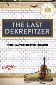 The Last Dekrepitzer cover image