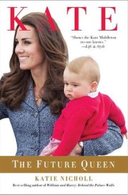 Kate The Future Queen cover image