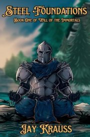 Steel Foundations cover image