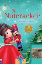 The Nutcracker: A Musical Book Wind-up Sound Book cover image