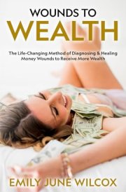 Wounds to Wealth: the Life-Changing Method of Diagnosing & Healing Your Money Wounds to Receive More Wealth cover image