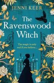 The Ravenswood Witch cover image