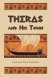 Theras and His Town cover image