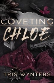 Coveting Chloe cover image