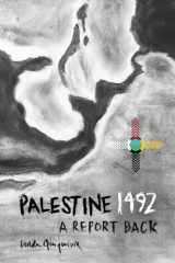 Palestine 1492 A Report Back cover image