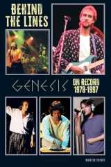 Behind The Lines Genesis On Record 1978-1997 cover image