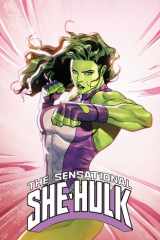 She-Hulk by Rainbow Rowell Vol. 5: All In cover image