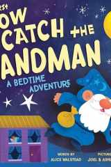 My First How to Catch the Sandman A Bedtime Adventure cover image