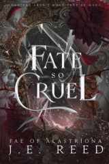 A Fate So Cruel cover image